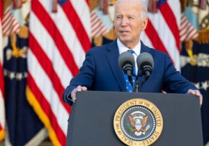 U.S.President Biden pardons his son Hunter Biden