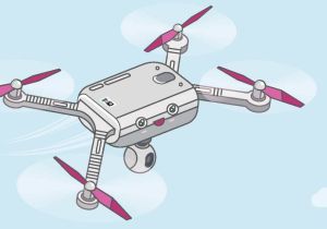 CAAS To Develop Unmanned Aircraft Traffic Management System