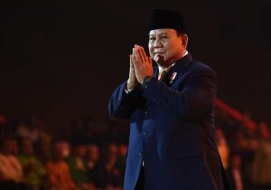 Indonesian President Emphasizes Importance of Harmony in Facing Global Challenges   