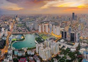 Vietnam back as ASEAN’s growth star: HSBC