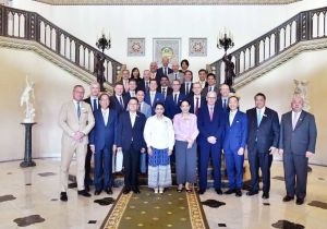 Thai Prime Minister Pledges Support for Exhibition Industry