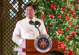 PH President urges Filipinos: Welcome 2025 with reflective, growth-focused mindset 