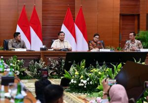 Indonesian government decides to impose 12% value-added tax on luxury goods and services  