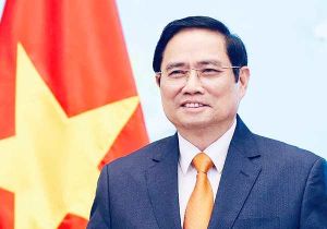 Vietnamese PM to visit Laos for 47th intergovernmental meeting