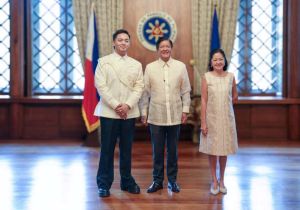 ‘The Voice’ USA champ honored in Malacanang