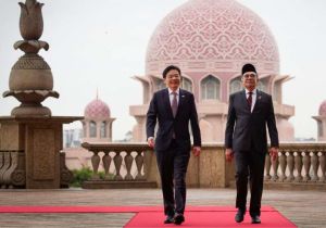 Joint Statement by Singaporean PM and Malaysian PM at the 11th Malaysia-Singapore Leaders' Retreat