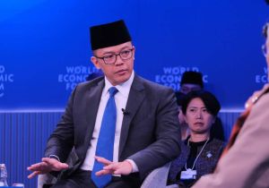 Indonesian Foreign Minister: Indonesia Prioritizes Constructive Approach for Regional Stability