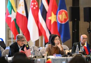 ​​Philippines, Malaysia Co-Chair High-level Task Force Crafting ASEAN’s Future