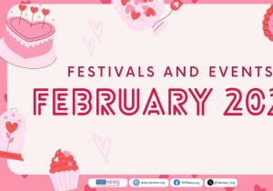 February 2025 Festivals and Events in Thailand