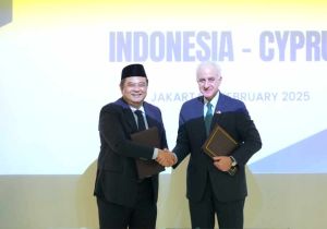 Indonesia to Enhance Protection for Citizens Through “Estia Plan"