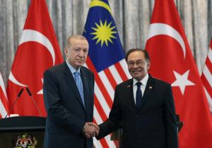 Türkiye aims for a $10-billion sustainable and balanced trade volume with Malaysia 