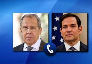 Russian Foreign Minister holds telephone conversation with US Secretary of State  