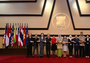 ASEAN Connectivity Coordinating Committee convenes first meeting under Malaysia’s Chairmanship