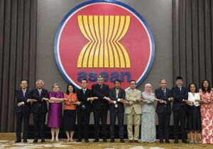 ASEAN, Russia strengthen cooperation and strategic Partnership