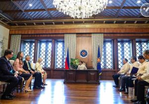 PH, Czech Republic to widen areas of cooperation