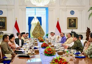 Indonesian Gov’t Focuses on Downstream Sector, Sustainable Industrialization  