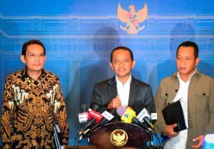 Indonesian Gov’t Ready to Carry Out 21 Strategic Projects to Accelerate National Downstreaming  