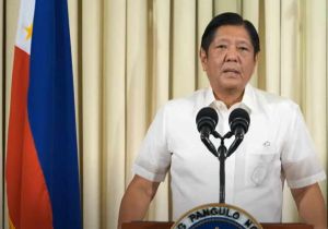 Philippine President: Duterte’s arrest PH commitment to Interpol