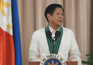 Philippine President extols Army’s role in war and peace