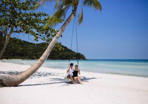 Coasting Along the Gulf: The Southern Coastal Corridor of Mekong region