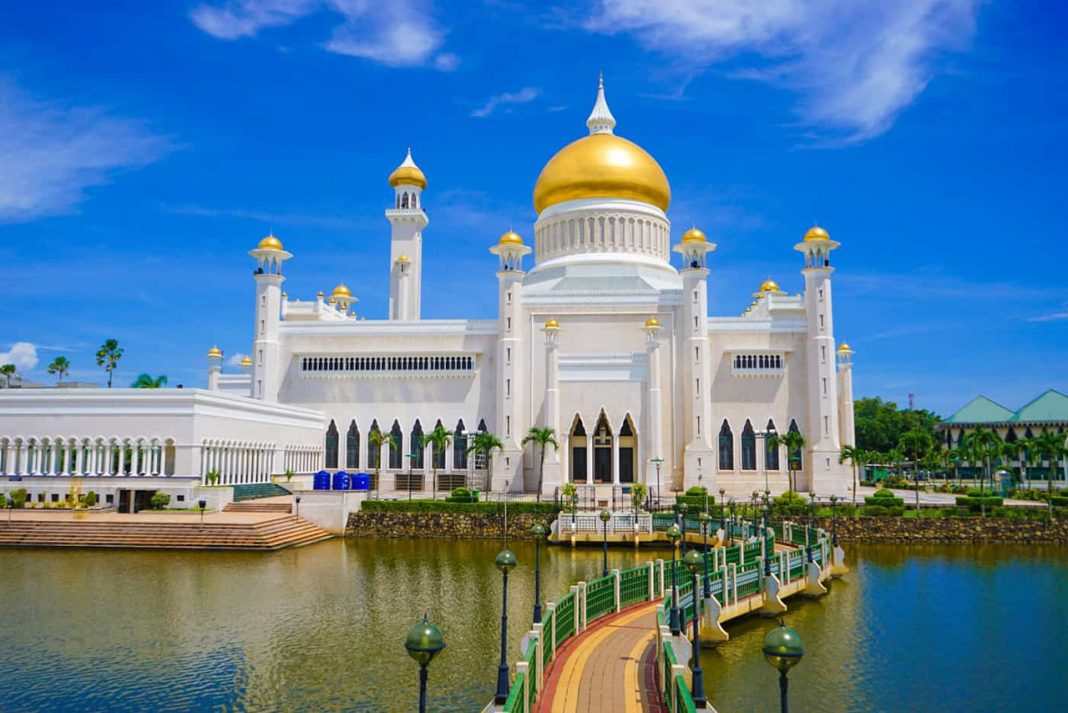 Brunei - ASEAN Information Portal--Asean News, Asean Top,tourism ...