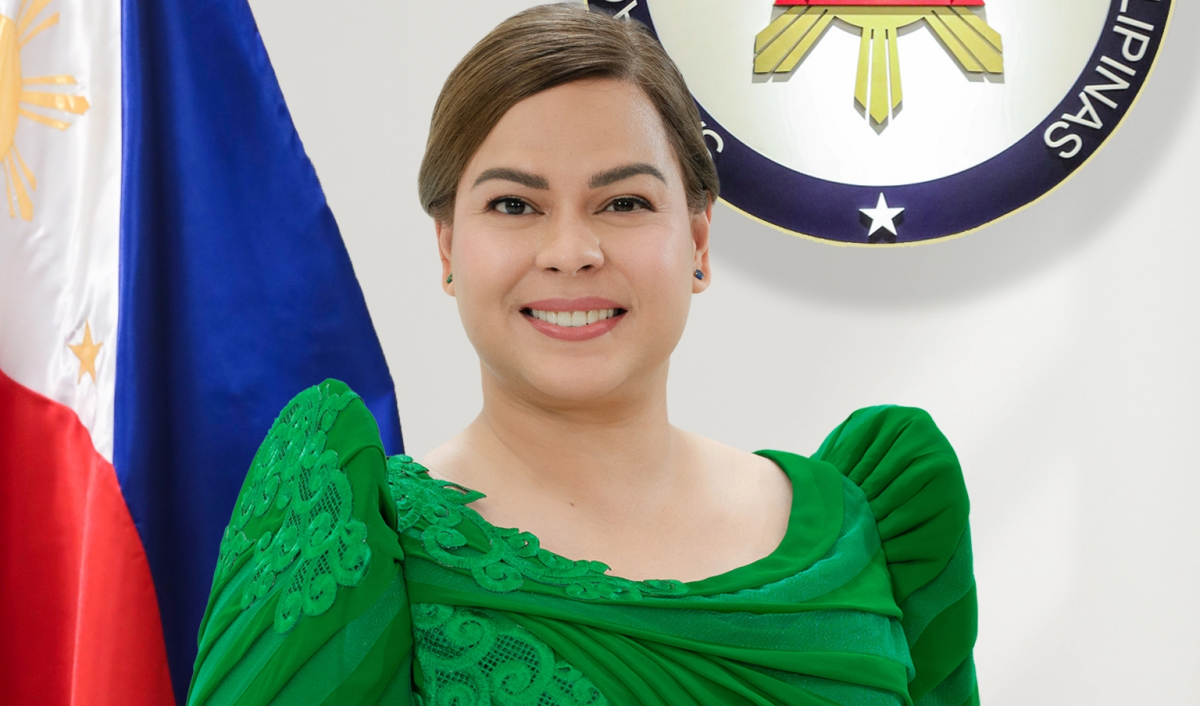 PH Vice President Sara resigns as Lakas-CMD member - ASEAN Information ...