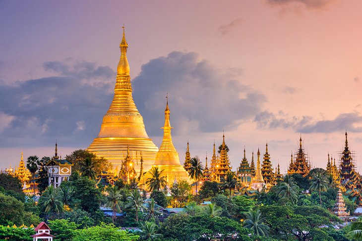 Explore Southeast Asia: The Best Tourist Places You Can't Miss