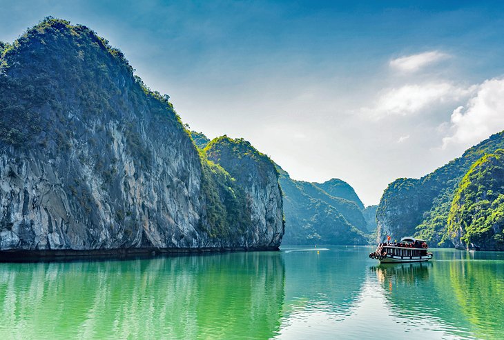 Top Tourist Destinations in Southeast Asia